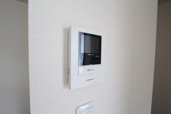 春岡１－２２コダテックスⅣＣのセキュリティ