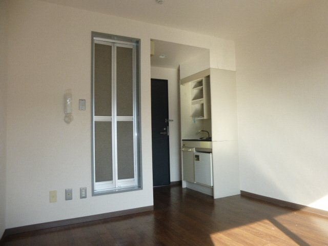 錦アトリオの子供部屋