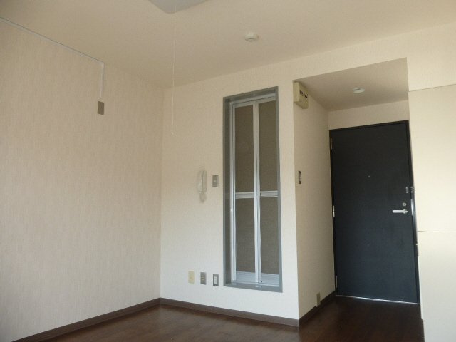 錦アトリオの居間・リビング