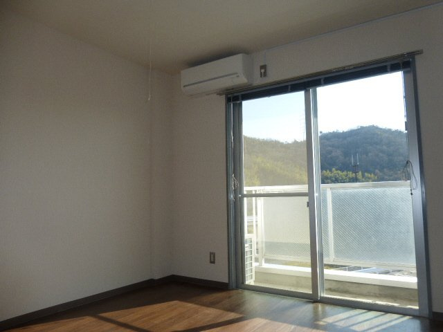 錦アトリオの居間・リビング