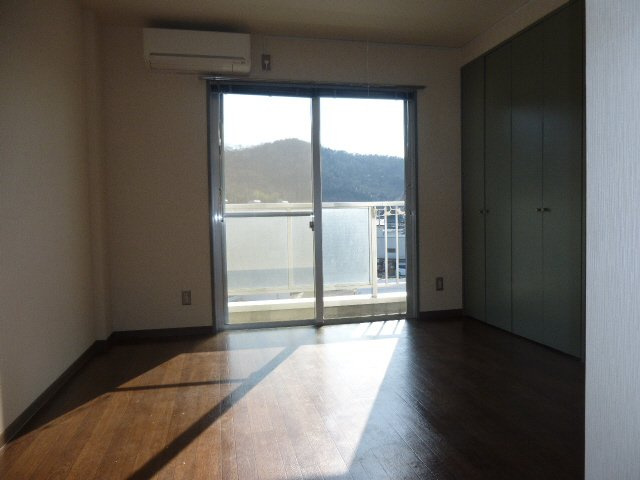 錦アトリオの居間・リビング