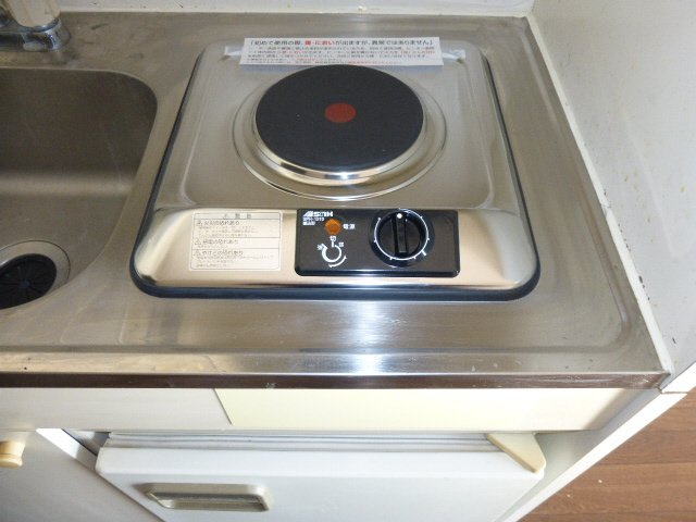 錦アトリオの設備