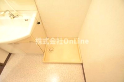 【設備】 | リープハーベン八尾木