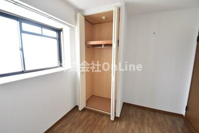 【収納】 | リープハーベン八尾木