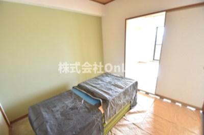 【和室】 | リープハーベン八尾木