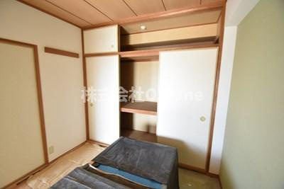 【収納】 | リープハーベン八尾木