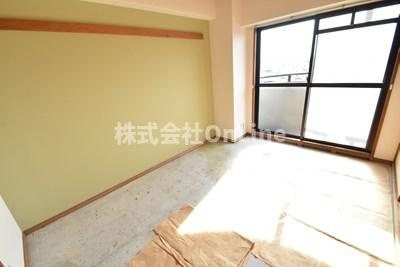 【子供部屋】 | リープハーベン八尾木