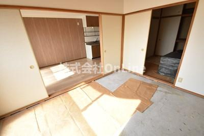 【その他】 | リープハーベン八尾木