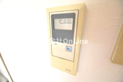 【設備】 | リープハーベン八尾木