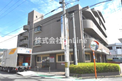 【外観】 | リープハーベン八尾木