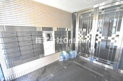 【その他共用部分】 | リープハーベン八尾木