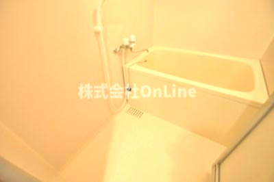 【浴室】 | リープハーベン八尾木