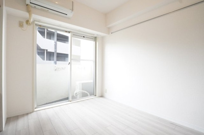 【洋室】 | スカイコート川崎第６