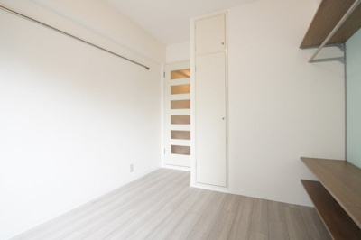 【洋室】 | スカイコート川崎第６