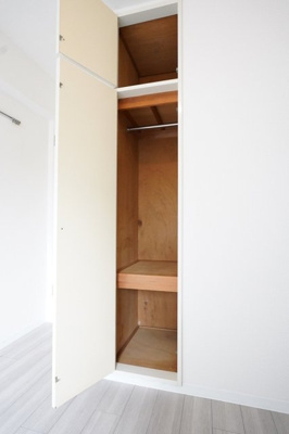 【収納】 | スカイコート川崎第６ | クローゼット