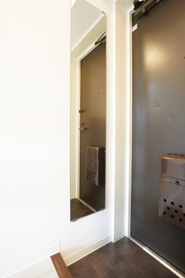 【その他】 | スカイコート川崎第６