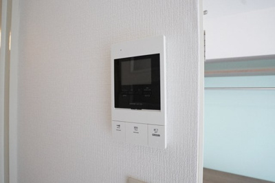 【セキュリティ】 | スカイコート川崎第６ | モニター付オートロック