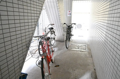 【その他共用部分】 | スカイコート川崎第６