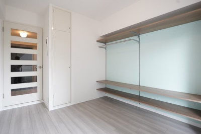 【洋室】 | スカイコート川崎第６