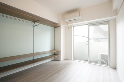 【洋室】 | スカイコート川崎第６