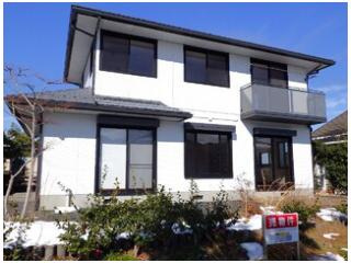 【リフォーム済み　戸建て】若葉台南2丁目の画像