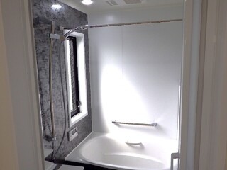 【浴室】の画像