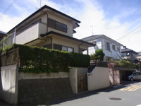 東戸塚戸建の画像
