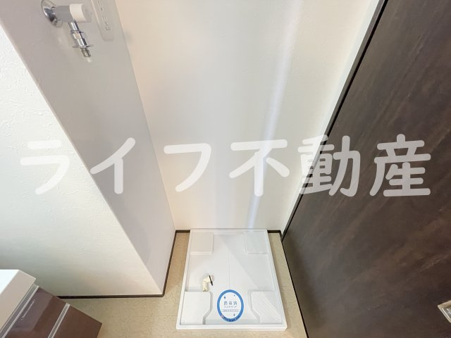 プレジオ布施ASIANの設備