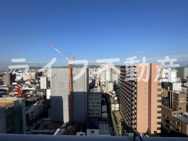 プレジオ布施ASIANの展望