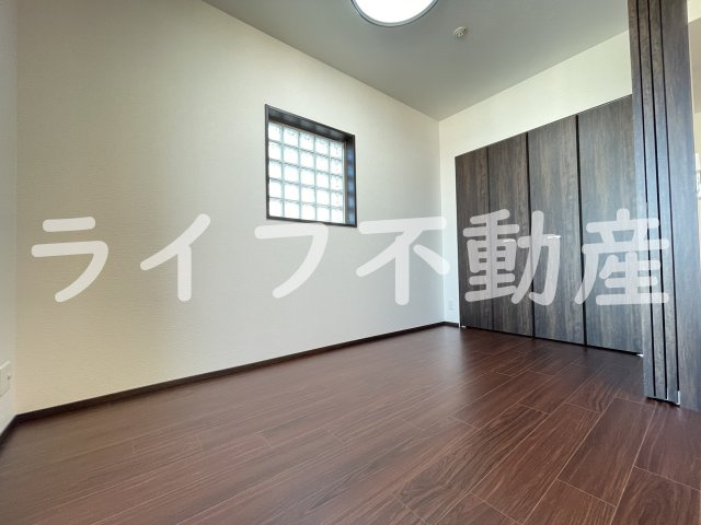 プレジオ布施ASIANの居間・リビング|おしゃれなリビングです