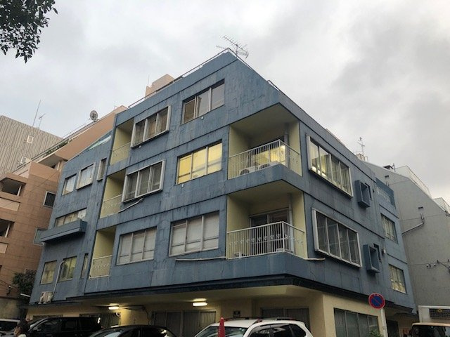 シャトー佐和ビル