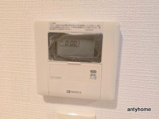 SWISS難波西　仲介手数料無料の内装