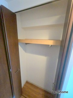 SWISS難波西　仲介手数料無料の収納