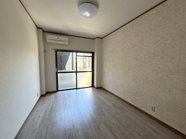 ラ・ポールの子供部屋