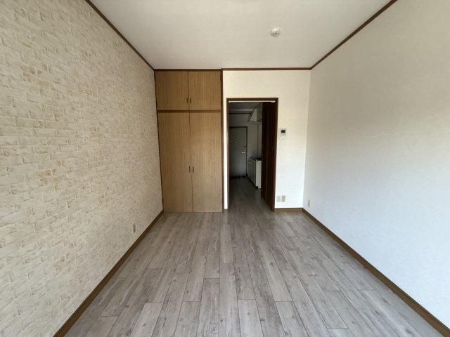 ラ・ポールの居間・リビング