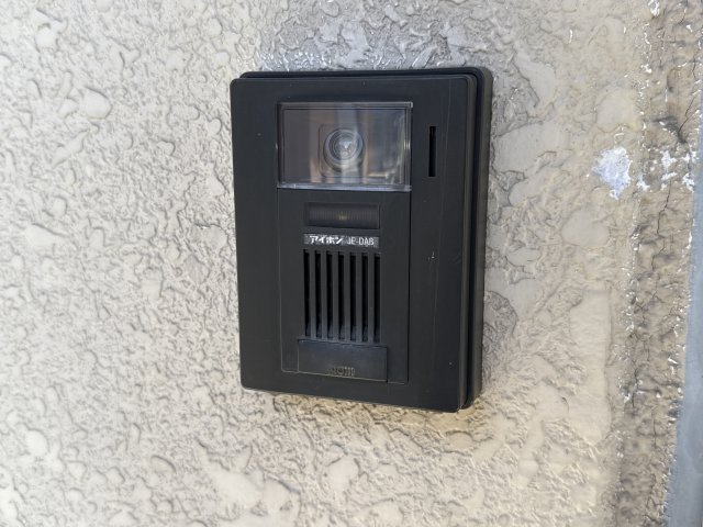 ラ・ポールのセキュリティ