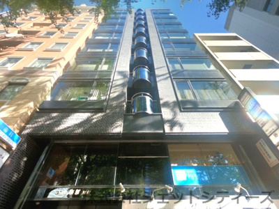 【外観】 | プラザ梅新別館