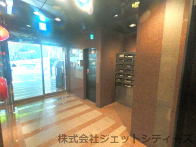【設備】 | プラザ梅新別館