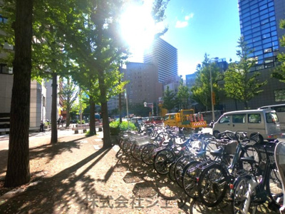 【周辺】 | プラザ梅新別館