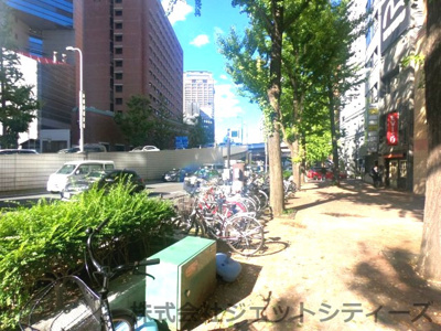 【周辺】 | プラザ梅新別館