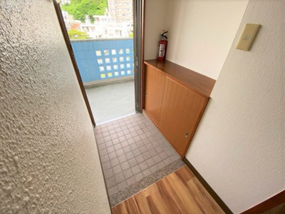  | リバーサイド伊智
