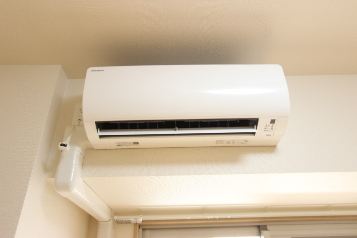 ラ・メゾン輝の設備