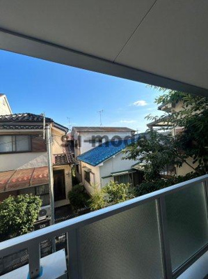 【展望】 | 見付山マンション