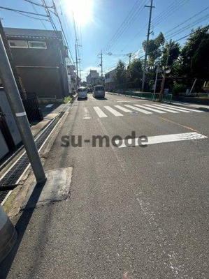 【周辺】 | 見付山マンション