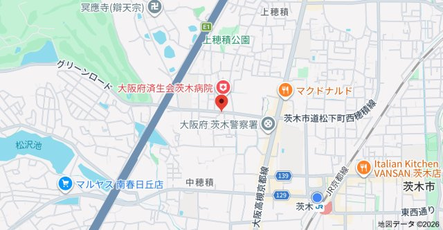 【地図】 | 見付山マンション