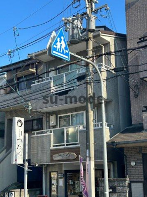 【セキュリティ】 | 見付山マンション