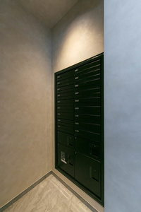 【その他共用部分】 | Avance(アヴァンセ)