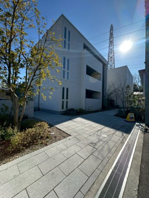 【外観】 | Avance(アヴァンセ)