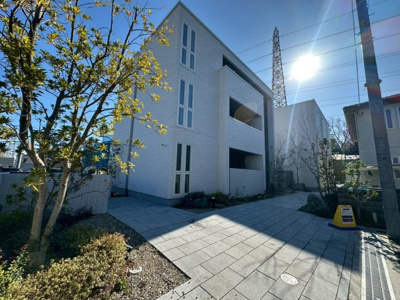 【外観】 | Avance(アヴァンセ)