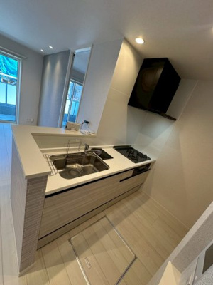 【キッチン】 | Avance(アヴァンセ)